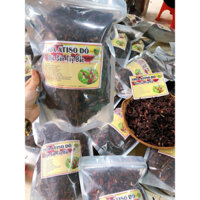 Trà Hoa Atiso Đỏ 500gr Sấy Khô Nguyên Nụ Hoa Bụp Giấm Khô Loại Đẹp Không Nát