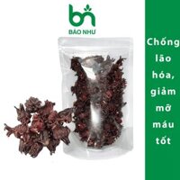 Trà Hoa Atiso Đỏ Sấy Khô