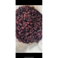 trà hoa atiso đỏ sấy khô