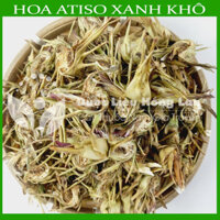 Trà Hoa Atiso khô sạch loại 1 - Hàng Chính Hãng