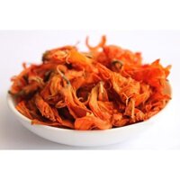 Trà Hoa Bách Hợp