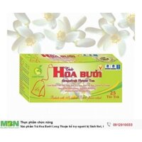 Trà hoa bưởi