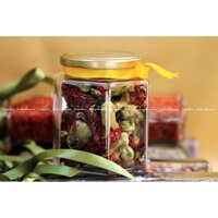 Trà Hoa Cẩm Chướng