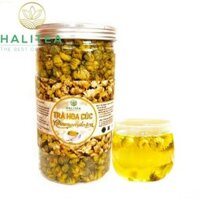 Trà Hoa Cúc - Chamomile Tea Hũ 150Gr