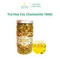 Trà Hoa Cúc – Chamomile Tea Hũ 150Gr