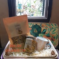 Trà hoa cúc chi 50g Thái Minh - Chrysanthemum Tea