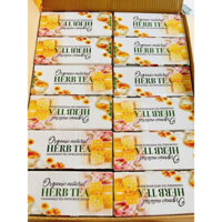 Trà Hoa Cúc Hộp Giấy 1kg
