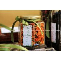Trà Hoa Cúc Kim Tiền - An Hoa