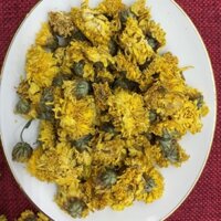 Trà hoa cúc tiến vua (gói 500g)