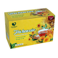 Trà hoa cúc  (túi lọc )