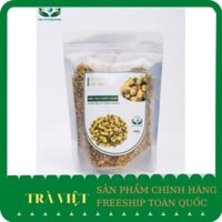 Trà hoa Cúc vàng (nụ bé) sấy khô Mộc Sắc 100g