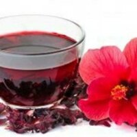 Trà Hoa Dâm Bụt ( Hibiscus) / 500gram