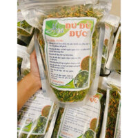 trà hoa đu đủ đực 500g -1kg