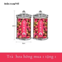 Trà hoa hồng Rose Tea