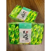 Trà Hoa Lài là loại trà được kết hợp giữa trà xanh và hoa lài rất thơm tốt cho sức khỏe