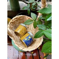 Trà hoa mộc ( Osmanthus Tea)