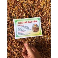 Trà hoa nhài 1kg (Hoa trà bát tiên)