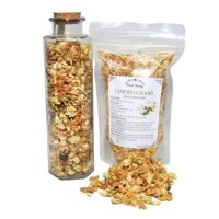 Trà Hoa Nhài ( Hoa bát tiên) Đà Lạt (1kg)