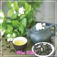 Trà Hoa Nhài khô 500gram