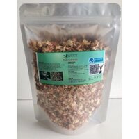 Trà hoa nhài - Nguyên bông thơm ngon - Gói 1kg