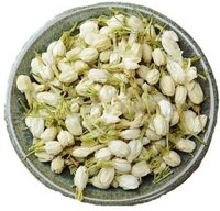 Trà Hoa Nhài Sấy Khô 100g – Hoa Nhài Khô Trang Trí & Ướp Trà