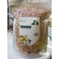 Trà hoa nhài sấy khô Mộc Sắc 200g