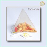 Trà Hoa Nhài tăng cường sức khỏe sinh lý nam giới, phòng ngừa ung thư tiền liệt tuyến, nhãn hiệu Trà dược Bông Sen Vàng