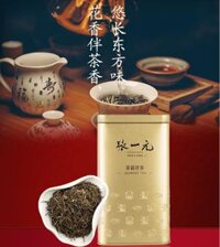 Trà Hoa Nhài Trương Nhất Nguyên (200g)