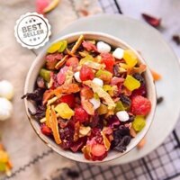TRÀ HOA QUẢ BALI 185G