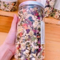 TRÀ HOA QUẢ BALI 400g/Hũ