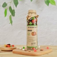 Trà hoa quả Bali  - lọ 150g