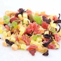 Trà Hoa quả BaLi túi 0.5kg