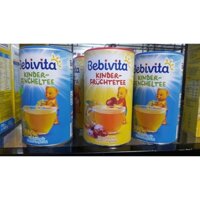 Trà hoa quả Bebivita của Đức