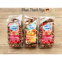 🍎TRÀ HOA QUẢ KHÔ DAS GESUNDE PLUS - XÁCH TAY ĐỨC