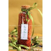 Trà Hoa Rum - An Hoa