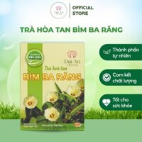 Trà Hòa Tan Bìm Ba Răng Đại An 150g - Hỗ Trợ Ổn Định Đường Huyết, giảm tiểu đường tuýp I và tuýp II.