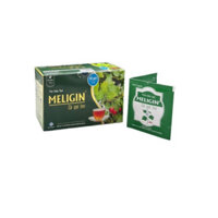 Trà hoà tan Cà Gai Leo