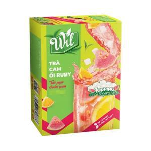 Trà hòa tan hương ổi hồng Wil 500g