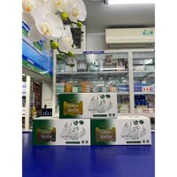 Trà hòa tan Nam Nhân Tâm Phúc phục hồi gan, tăng cường sức khỏe (hộp 15 gói x 5g)