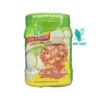 Trà Hòa Tan Tiến Thành Bí Đao