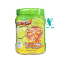 Trà Hoà Tan Tiến Thành Chanh