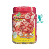 Trà Hòa Tan Tiến Thành Dâu
