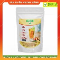 Trà Hòa Tan Vị Đào Neicha, Trà Đào Giải Nhiệt - Gói 1Kg