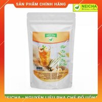 Trà Hòa Tan Vị Vải Neicha - Gói 1Kg