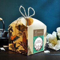 Trà Hoa Thảo Mộc Caramel - Hộp Trà 20 Túi Lọc