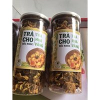 trà hoa vàng 100g