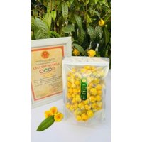 Trà hoa vàng Tam Đảo túi zip 100g