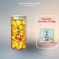 Trà Hoa Vàng Thượng Hạng Đặc Sản Tiên Yên Quảng Ninh Sấy Lạnh