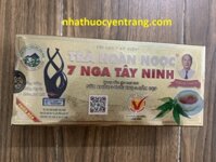 Trà hoàn ngọc 7 nga tây ninh (vàng)