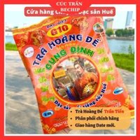 Trà Hoàng Đế (500g) Cung Đình Huế, Trà Cung Đình, Sản Phẩm Cung Đình, Đệ Nhất Danh Trà Túi – Ctb664